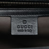 Gucci Medium Leather Dollar Interlocking G Crossbody Secondhand