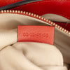 Chloé Medium Leather Faye Day Satchel Secondhand