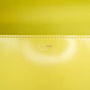 Secondhand Celine Shiny Calfskin Claude Chain Shoulder Bag