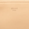 Celine Bicolor Leather Solo Clutch Secondhand