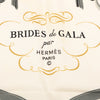 Hermès Brides de Gala Silk Scarf 90 Secondhand
