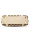 Gucci GG Canvas Abbey D Ring Tote Secondhand