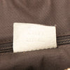 Gucci GG Canvas Abbey D Ring Tote Secondhand