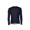 Secondhand Stone Island Striped Sweater - '10s