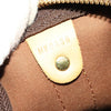 Louis Vuitton Keepall Bandouliere Bag Monogram Canvas