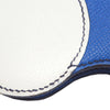 Hermès Limited Edition Mini Courchevel Sun and Cloud Handbag Secondhand