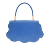 Hermès Limited Edition Mini Courchevel Sun and Cloud Handbag Secondhand