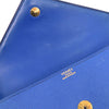 Hermès Limited Edition Mini Courchevel Sun and Cloud Handbag Secondhand