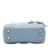 Dior Micro Lambskin Cannage Lady Dior Secondhand