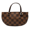 Secondhand Louis Vuitton Damier Ebene Manosque Pochette