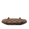 Secondhand Louis Vuitton Damier Ebene Manosque Pochette