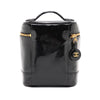 Chanel CC Patent Vanity Bag Secondhand