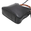Gucci Small Calfskin Bamboo Diana Satchel Secondhand