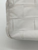 Secondhand Chanel Igloo Flap Lambskin Jumbo Bag - '10s