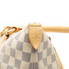 Louis Vuitton Damier Azur Saleya GM Secondhand
