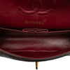 Chanel Small Classic Lambskin Double Flap Secondhand