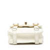 Chanel Mini Aged Calfskin City School Flap Secondhand
