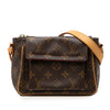 Louis Vuitton Monogram Viva Cite PM Secondhand