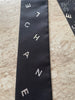 Chanel twill headband Secondhand