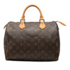Louis Vuitton Monogram Speedy 30 Secondhand