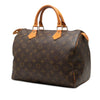 Louis Vuitton Monogram Speedy 30 Secondhand