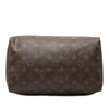 Louis Vuitton Monogram Speedy 30 Secondhand