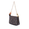 Louis Vuitton Monogram Mini Pochette Accessoires Secondhand