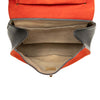 Chloé Small Bicolor Suede and Calfskin Drew Crossbody Secondhand