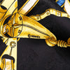 Hermès L Instruction Du Roy Jacquard Silk Scarf 90 Secondhand
