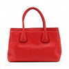 Chanel Cerf Executive Tote Leather