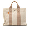 Hermès Canvas Fourre Tout PM Secondhand