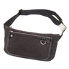 Bvlgari Canvas Logomania Belt Bag Secondhand
