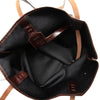 Fendi Zucca Canvas Tote Secondhand