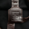 Fendi Zucca Canvas Tote Secondhand