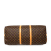 Louis Vuitton Monogram Keepall Bandouliere 60 Secondhand