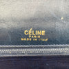 CELINE Shoulder Bag Second-hand