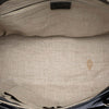 Gucci Dollar Calfskin GG Charm Satchel Secondhand