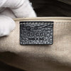 Gucci Dollar Calfskin GG Charm Satchel Secondhand
