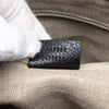 Gucci Dollar Calfskin GG Charm Satchel Secondhand