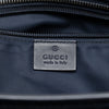 Gucci Guccissima Web Crossbody Secondhand
