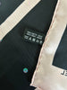 Carré en soie 90cm Chanel Secondhand
