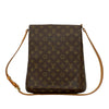 Louis Vuitton Monogram Musette Salsa GM Secondhand