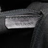 LOEWE Anagram Canvas Messenger Bag Secondhand