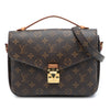 Louis Vuitton Monogram Pochette Metis Secondhand