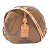 Louis Vuitton Monogram Giant Reverse Boite Chapeau Souple Secondhand