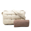 Bottega Veneta Nappa Intrecciato Padded Cassette Crossbody Secondhand