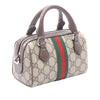 Gucci Mini GG Supreme Ophidia Boston Bag Secondhand