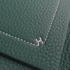 Hermès Clemence Cabasellier 31 Secondhand