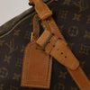 Secondhand Louis Vuitton Keepall Bag