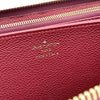 LOUIS VUITTON Wallet Second-hand